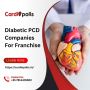 Leading Diabetic PCD Companies for Franchise Opportunities