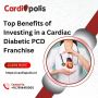 Leading Diabetics PCD Franchise Companies in India 