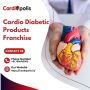 Top Cardiac Diabetic PCD Pharma Franchise Companies in India