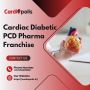 Leading Cardiac and Diabetic PCD Company