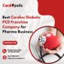 Reliable Cardiac and Diabetic PCD Pharma Franchise Company 