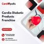 Best Cardiac Diabetic PCD Company for Pharma Franchise