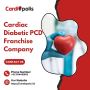 Trusted Cardiac Diabetic PCD Pharma Franchise | Cardiopolis 