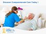 Compassionate In-Home Care Services – Care at Home by JFS