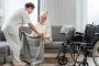Effortless Household Tasks in Sunshine with Awash Care