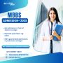 NEET UG Counselling 2025: Step-by-Step Admission Process Exp