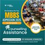 Complete Guidance for Hassle-Free NEET UG Admission