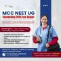 NEET UG Counselling & MBBS Admission Help | CareerXpert