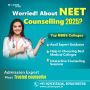 Expert Guidance for NEET UG Counselling 2025 – Book Now!