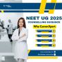 NEET UG 2025 Counselling by CareerXpert – Expert Help       