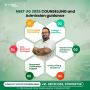 NEET UG 2025 Counselling & MBBS Admission Support