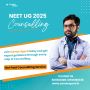 Expert NEET UG Counselling for 2025 Admissions