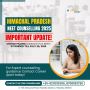 Himachal NEET UG Counselling 2025 Extended – Act Fast!