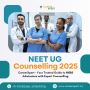 Expert NEET UG Counselling 2025 by CareerXpert