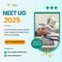 Personalised NEET Counselling 2025 by CareerXpert