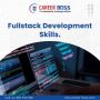 Fullstack Development Skills - Career Boss Institute