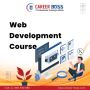 Best Web Development Course - Career Boss Institute