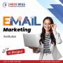 Best Email Marketing Institutes in Bhojpur - Career Boss Ins