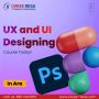 Online UX and UI Designing Course in Ara - Career Boss Insti