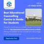 Best educational counselling center in Noida for students — 