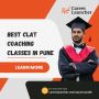 Join the Best CLAT Coaching Classes in Pune for Law Aspirant