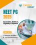 NEET PG 2025: Exam Date, Syllabus, Eligibility & Updates NEET PG 2025: Exam Date, Syllabus, Eligibility & Updates