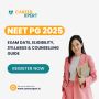 NEET PG 2025: Exam Date, Eligibility, Syllabus & Counselling NEET PG 2025: Exam Date, Eligibility, Syllabus & Counselling