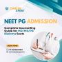 NEET PG Admission 2025: Complete Counselling Guide for MD/MS