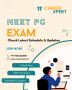 NEET PG 2025 Exam Date Announced – Check Latest Schedule