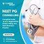 NEET PG Counselling 2025: Complete Guide to MCC Registration