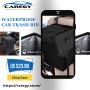 Purchase The Waterproof Car Trash Bin For Just $23.99