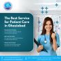 Female Nurse for Home Care: For complete home care nursing s