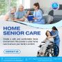 Reliable Home Care Services in Ghaziabad with Trusted Nurses