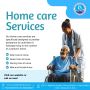 Nurses for Home Care Services in Ghaziabad
