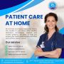 Expert Female Nurses for Home Care | Trusted Home Care Nursi