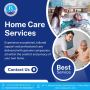 Skilled Female Nurses for Home Care