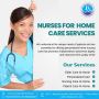 Reliable Home Care Services in Ghaziabad | Professional Nurs
