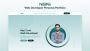Free Portfolio Website Template for Professionals