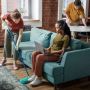 Reliable Domestic Assistance in Melbourne – Live Comfortably