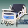 Affordable Hospital Bed Rentals for Home in Delhi NCR