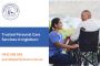 Trusted Personal Care Services in Ingleburn