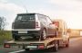 Stuck? Call Caressive—Swift Car Towing Service!