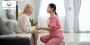 Comfort Care Home Health in Stafford