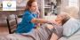 Companionship Care Services | Care With Dignity at Home