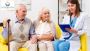 Dementia Respite Care in FREDERICKSBURG