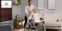 In Home Care For the Disabled in Fredericksburg