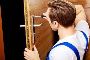 Experience the Best Professional Door Replacement Services