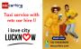 Lucknow taxi service