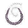 Amethyst Jewelry: A Mix of Craftsmanship and History at Saga