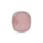 Rose Quartz Jewelry: Ideal for Giving at Sagacia Jewelry